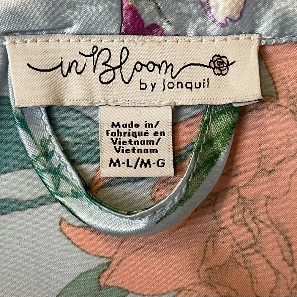 In Bloom By Jonquil indulge elegance